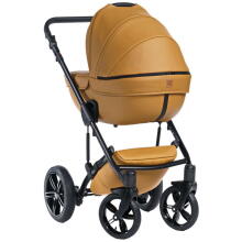 Dada Prams Max 500 Art.153417 Caramel