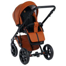 Dada Prams Max 500 Art.153418 Cinnamon