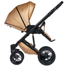 Dada Prams Max 500 Art.153420 Golden Rose