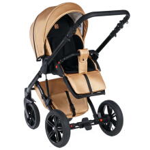Dada Prams Max 500 Art.153420 Golden Rose