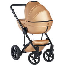 Dada Prams Max 500 Art.153420 Golden Rose