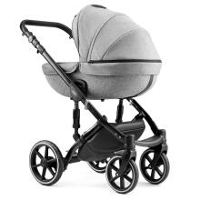 Dada Prams Max 500 Art.153421 Dolomite Silver