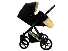 Dada Prams Apus Chic Art.153425 Gold