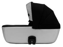 Dada Prams Apus Chic Art.153427 Silver