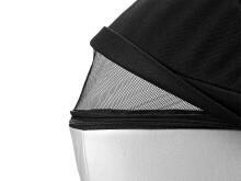 Dada Prams Apus Chic Art.153427 Silver