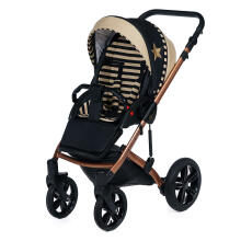 Dada Prams Stars Art.153428 Gold