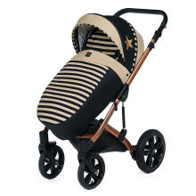 Dada Prams Stars Art.153428 Gold