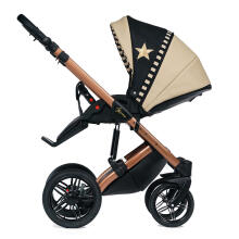 Dada Prams Stars Art.153428 Gold