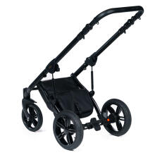 Dada Prams Luxor Art.153429 Black
