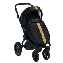 Dada Prams Luxor Art.153429 Black