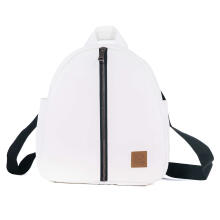 Dada Prams Luxor Art.153431 White