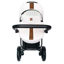 Dada Prams Luxor Art.153431 White