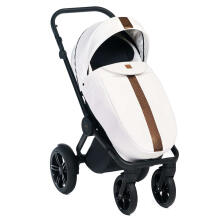 Dada Prams Luxor Art.153431 White