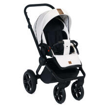 Dada Prams Luxor Art.153431 White