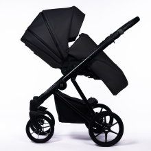 Dada Prams Nexus Ecoleather Art.153439 Black