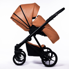 Dada Prams Nexus Ecoleather Art.153440 Camel