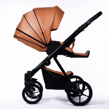 Dada Prams Nexus Ecoleather Art.153440 Camel