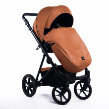 Dada Prams Nexus Ecoleather Art.153440 Camel