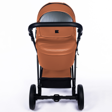 Dada Prams Nexus Ecoleather Art.153440 Camel