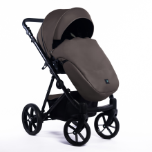 Dada Prams Nexus Ecoleather Art.153441 Cappucino