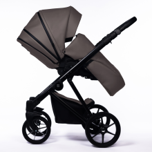 Dada Prams Nexus Ecoleather Art.153441 Cappucino