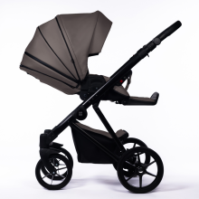 Dada Prams Nexus Ecoleather Art.153441 Cappucino