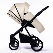 Dada Prams Nexus Ecoleather Art.153444 Vanilia