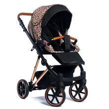 Dada Prams Nexus Individual Line Art.153445 Super Stars