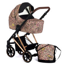 Dada Prams Nexus Individual Line Art.153445 Super Stars