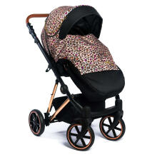 Dada Prams Nexus Individual Line Art.153445 Super Stars