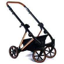Dada Prams Nexus Individual Line Art.153445 Super Stars