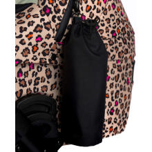 Dada Prams Nexus Individual Line Art.153445 Super Stars