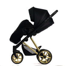 Dada Prams Nexus Individual Line Art.153446 Golden Blis
