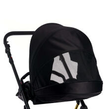 Dada Prams Nexus Individual Line Art.153446 Golden Blis