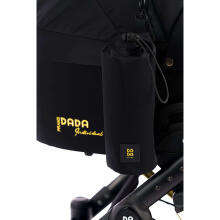 Dada Prams Nexus Individual Line Art.153446 Golden Blis