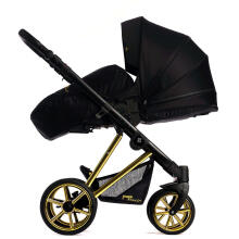Dada Prams Nexus Individual Line Art.153446 Golden Blis