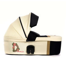 Dada Prams Nexus Individual Line Art.153447 Blossom