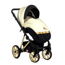 Dada Prams Nexus Individual Line Art.153447 Blossom