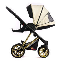 Dada Prams Nexus Individual Line Art.153447 Blossom