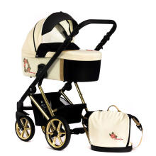 Dada Prams Nexus Individual Line Art.153447 Blossom