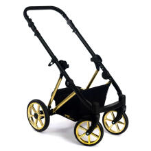 Dada Prams Nexus Individual Line Art.153447 Blossom