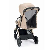 Cam Off Road Art.823-218 Beige  Stroller
