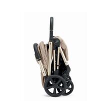 Cam Off Road Art.823-218 Beige  Stroller