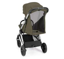 Cam Off Road Art.823-216 Verde Stroller