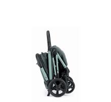 Cam Off Road Art.823-216 Verde Stroller