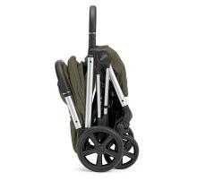 Cam Off Road Art.823-216 Verde Stroller