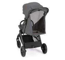 Cam Off Road Art.823-206 Anthracite Stroller