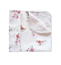 La bebe™ Cotton Nappy Art.153476 baby sleep nappy 75х75cm