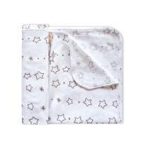 La bebe™ Cotton Nappy Art.153476 baby sleep nappy 75х75cm