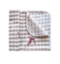 La bebe™ Cotton Nappy Art.153476 baby sleep nappy 75х75cm